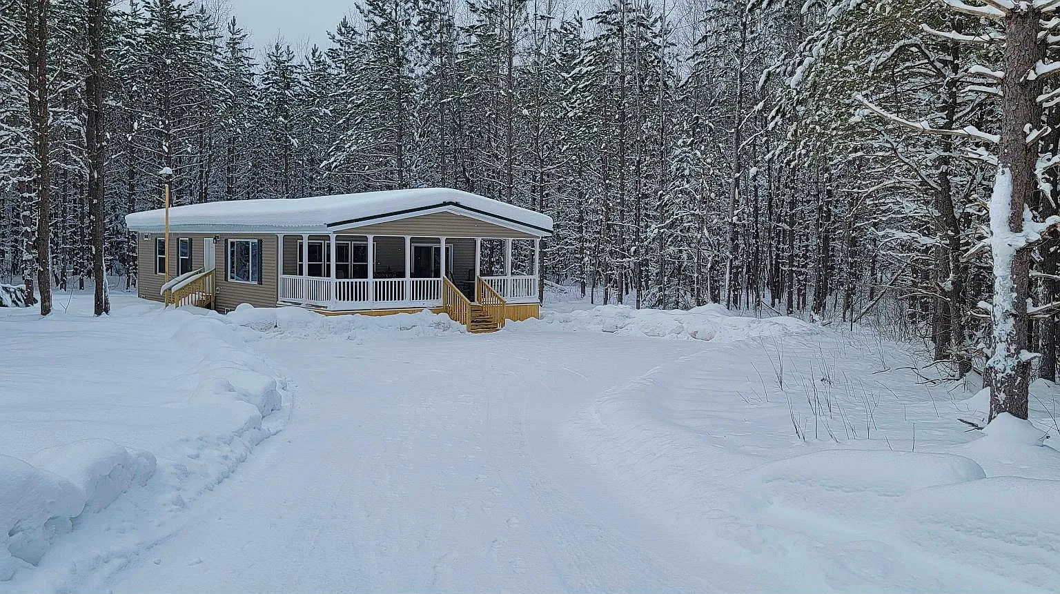 6780 Pine Lake Rd — Photo 2