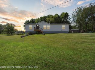 7027 McDonald Rd, Olivet, MI 49076