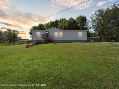 7027 McDonald Rd, Olivet, MI, 49076