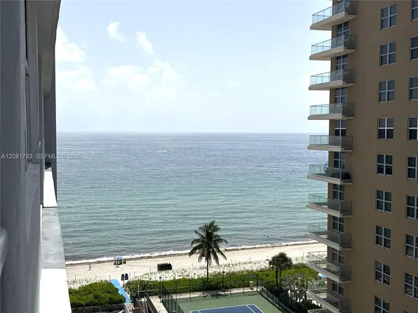1904 S Ocean Dr APT 1206, Hallandale, FL 33009