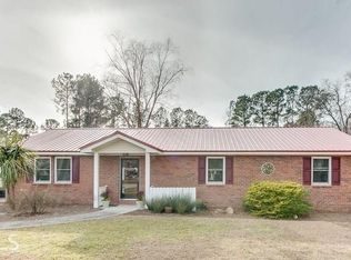 117 Middleton Dr, Rincon, GA 31326
