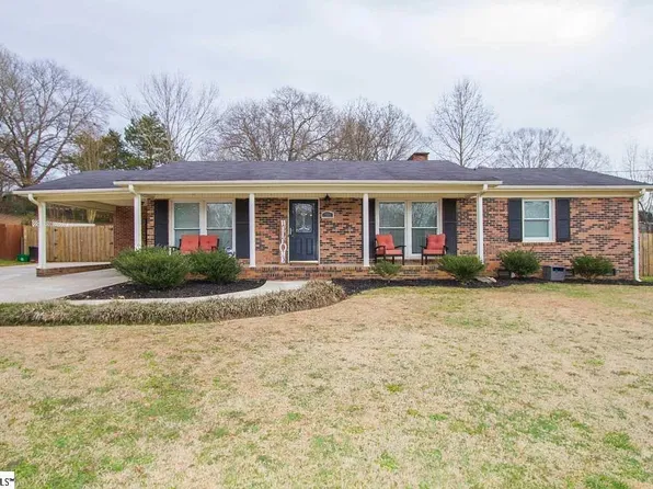 104 Ginger Ln, Easley, SC 29642