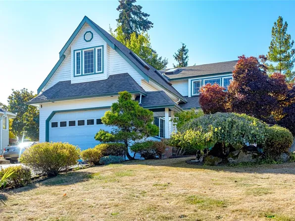 4525 Lambourn Dr, Cowichan Valley, BC V0R 1N2