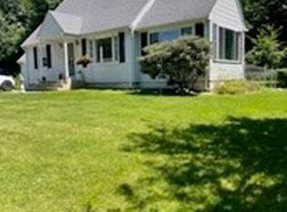 374 Wilbraham Rd, Hampden, MA 01036