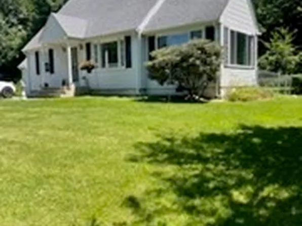 374 Wilbraham Rd, Hampden, MA 01036