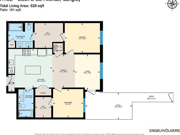 2nd image of 20078 85th Ave #A102