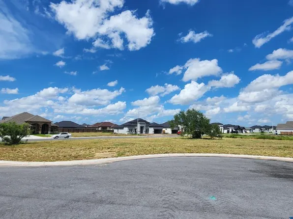 0 Queens Woods, Brownsville, TX 78526