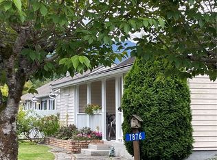 7876 S Superior Ave, Concrete, WA 98237