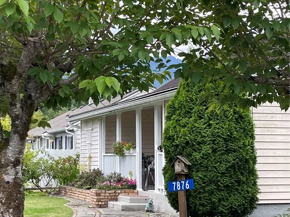 7876 S Superior Avenue, Concrete, WA 98237