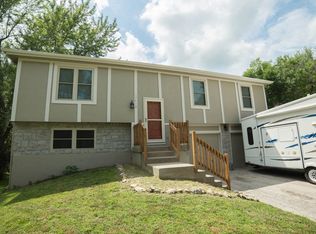 17412 Montgall Dr, Belton, MO 64012