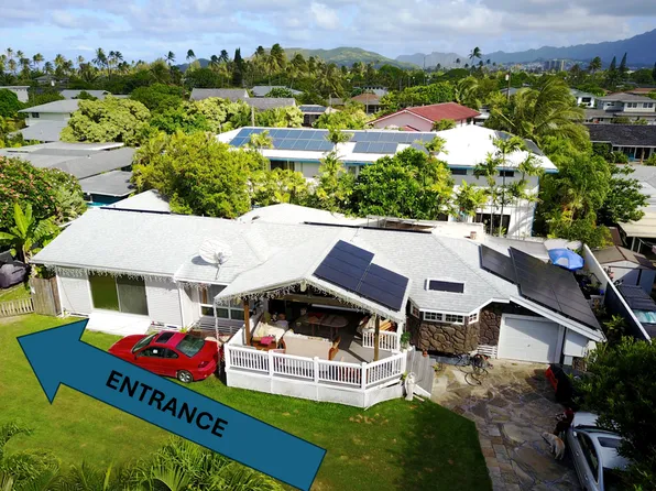 145 Omao St #A2, Kailua, HI 96734