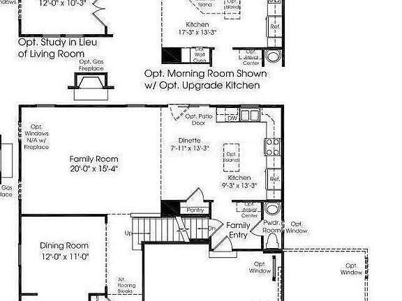 2nd image of 164 Kaitlyn Dr