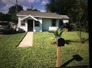 1625 Mangum St, Mission, TX 78572