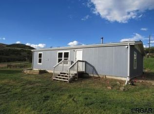 1124 Portland Ave, Victor, CO 80860