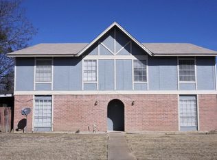 4501 Westcliff Rd APT B, Killeen, TX 76543