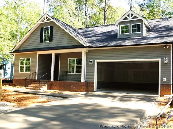 1486 Kentucky Ave, Sanford, NC 27332