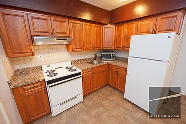 Rented by Highline Residential