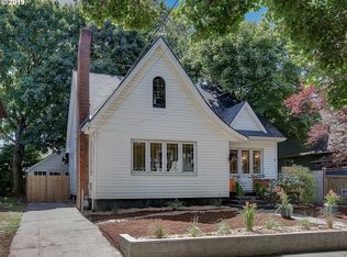 2820 N Willamette Blvd, Portland, OR 97217