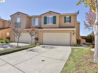 19705 Buren Pl, Castro Valley, CA 94552