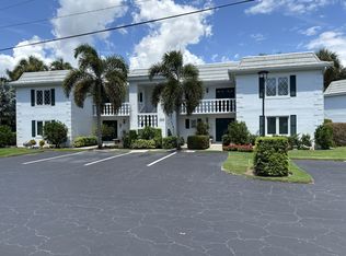 260 Palm River Blvd APT A201, Naples, FL 34110