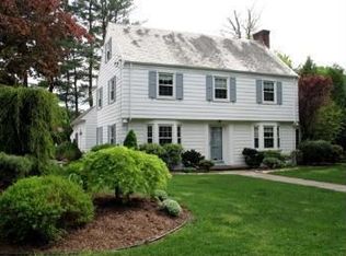 1909 Asylum Ave, West Hartford, CT 06117