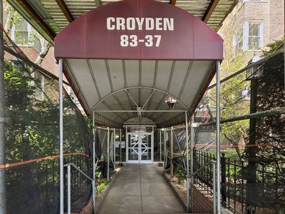 83-37 Saint James Ave #4-D, Queens, NY, 11373