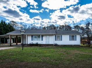8720 Riley Hill Rd, Zebulon, NC 27597