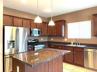 2904 E Tonto Dr, Gilbert, AZ 85298