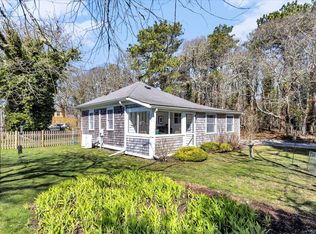 9 Jason Ln, Harwich Port, MA 02646