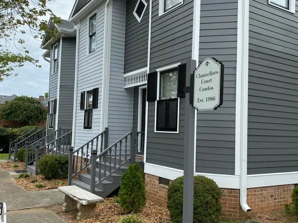 519 Tate St #517-C, Greensboro, NC 27403