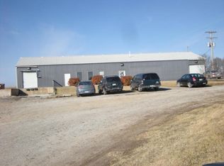 543 S Harris St, Harrisburg, MO 65256