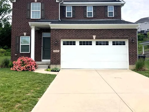 10522 Atterbury Dr, Harrison, OH 45030