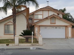 3174 W Fruitvale Ave, Hemet, CA 92545
