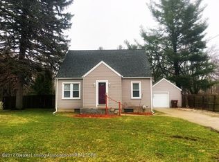 523 Stoner Rd, Lansing, MI 48917