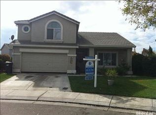 4327 Bellettini Ct, Stockton, CA 95206