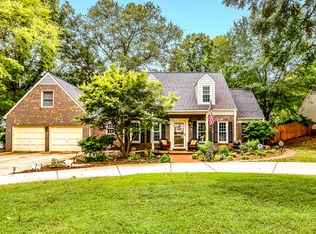 6817 Carmel Hills Dr, Charlotte, NC 28226