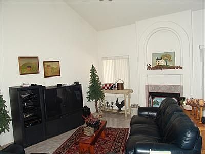 Large Family Room