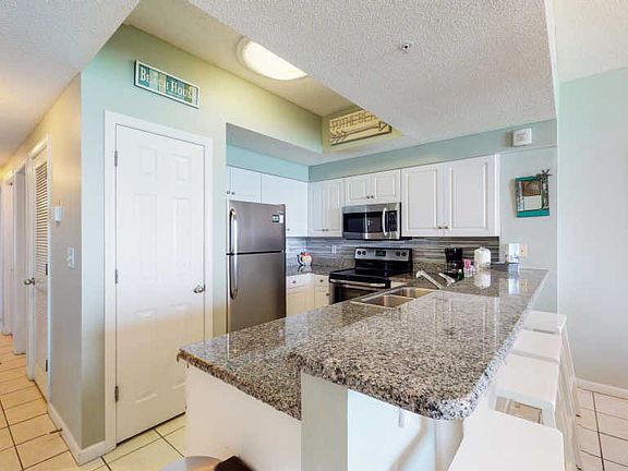 3rd image of 1160 Scenic Gulf Dr #A1110