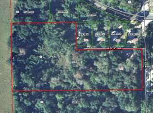 617 Lime St LOT 141, Crescent City, FL 32112