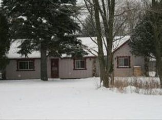 3377 Old Us Highway 27 S, Gaylord, MI 49735