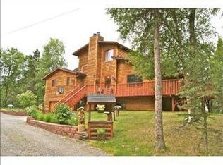 15000 Longbow Dr, Anchorage, AK 99516