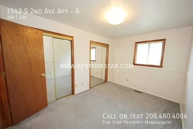 1542 S 2nd Ave #A — Photo 13