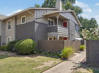 9023 S Delaware Ave Unit 607, Tulsa, OK 74137