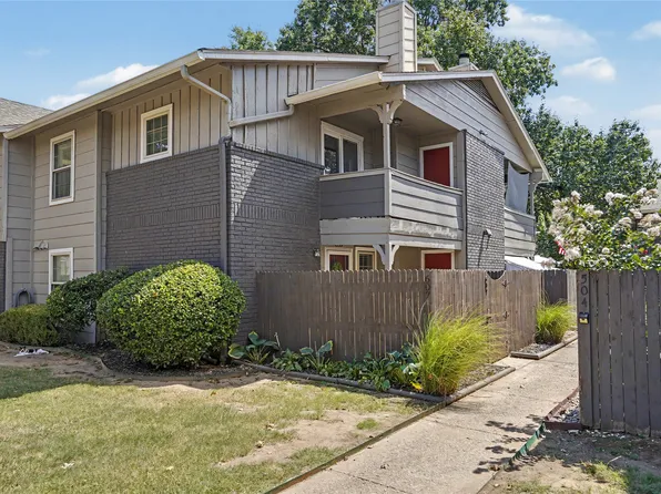 9023 S Delaware Ave Unit 607, Tulsa, OK 74137