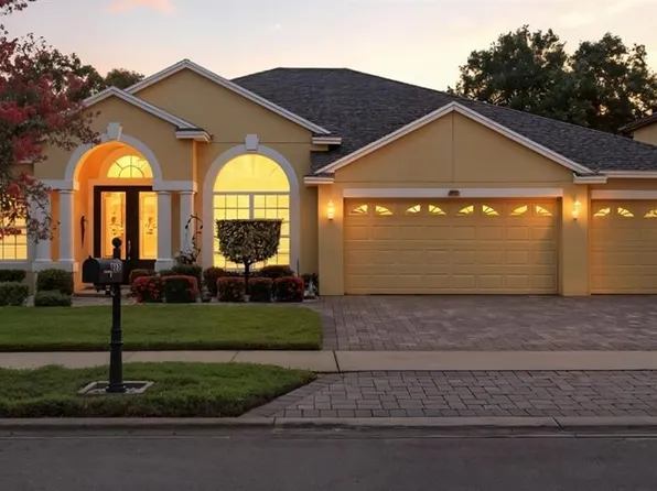 262 Via Siena Ln, Lake Mary, FL 32746