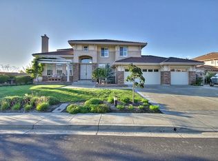 48862 Crown Ridge Cmn, Fremont, CA 94539