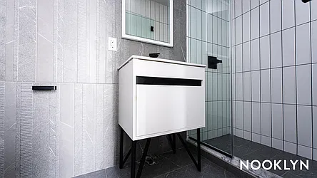 Rented by Nooklyn NYC LLC