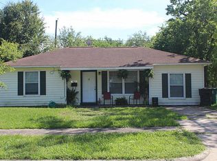 3902 Zephyr St, Houston, TX 77021