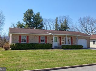 119 Sunny Way, Thurmont, MD 21788