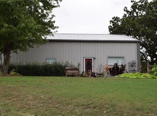 10050 S Douglas Blvd, Guthrie, OK 73044